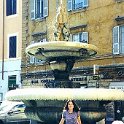 EU ITA LAZI Rome 1998SEPT 046 : 1998, 1998 - European Exploration, Date, Europe, Italy, Lazio, Month, Places, Rome, September, Trips, Year