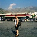 EU ITA LIGU Genoa 1998SEPT 004 : 1998, 1998 - European Exploration, Date, Europe, Genoa, Italy, Liguria, Month, Places, September, Trips, Year