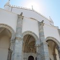 EU PRT ALE AC Evora 2017JUL11 CapelaDosOssos 001  Undoubtably the highlight of &Eacute;vora was the   Capela dos Ossos   ( Chapel of Bones ), where you just have to see it for yourself to truly appreciate the site. : 2017, 2017 - EurAisa, Alentejo, Alentejo Central, Capela dos Ossos, DAY, Europe, July, Portugal, Southern Europe, Tuesday, Évora
