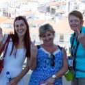 EU PRT ALE AC Evora 2017JUL11 CapelaDosOssos 010  What's that thing they reckon about books and covers??? : 2017, 2017 - EurAisa, Alentejo, Alentejo Central, Capela dos Ossos, DAY, Europe, July, Portugal, Southern Europe, Tuesday, Évora