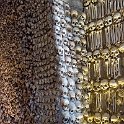 EU PRT ALE AC Evora 2017JUL11 CapelaDosOssos 016  Apparantly the exhumation aligned with the common beliefs of the era and followed the Counter-Reformation ideology that the bodies would be closer to God. : 2017, 2017 - EurAisa, Alentejo, Alentejo Central, Capela dos Ossos, DAY, Europe, July, Portugal, Southern Europe, Tuesday, Évora