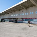 EU PRT ALE AC Evora 2017JUL11 001  Estação Central De Camionagem De Évora sounds like a pretty fancy name for Évora central bus station. : 2017, 2017 - EurAisa, Alentejo, Alentejo Central, DAY, Estação Central De Camionagem De Évora, Europe, July, Portugal, Southern Europe, Tuesday, Évora