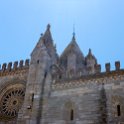 EU PRT ALE AC Evora 2017JUL11 006 : 2017, 2017 - EurAisa, Alentejo, Alentejo Central, DAY, Europe, Igreja do Carmo, July, Portugal, Southern Europe, Tuesday, Évora