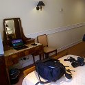 EU PRT LIS Lisbon 2017JUL08 HotelMetropole 002  As my   TripAdvisor Review   headline says " The 1970's Called And Want Their Decor & Furniture Back ". : 2017 - EurAsia, Hotel Métropole, Southern, 2017, Lisboa, Portugal, Europe, Lisbon