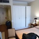 EU PRT LIS Lisbon 2017JUL08 HotelMetropole 006  The property is " tired ", seemingly stuck in the 70's and needs to be pulled kicking and screaming into the new millennium. : 2017 - EurAsia, Hotel Métropole, Southern, 2017, Lisboa, Portugal, Europe, Lisbon