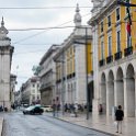 EU PRT LIS Lisbon 2017JUL08 020 : 2017, 2017 - EurAisa, Comércio Square, DAY, Europe, July, Lisboa, Lisbon, Portugal, Saturday, Southern Europe