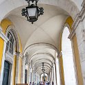 EU PRT LIS Lisbon 2017JUL08 023 : 2017, 2017 - EurAisa, Arco da Rua Augusta, DAY, Europe, July, Lisboa, Lisbon, Portugal, Saturday, Southern Europe