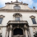 EU PRT LIS Lisbon 2017JUL08 039  The church of   Igreja de São Domingos   in central Lisbon, is classified as a dedicated National Monument. : 2017, 2017 - EurAisa, DAY, Europe, Igreja de São Domingos, July, Lisboa, Lisbon, Portugal, Saturday, Southern Europe