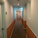 EU PRT LIS Lisbon 2017JUL09 HotelMetropole 003  That's my room right down the end of this hallway. : 2017, 2017 - EurAisa, DAY, Europe, July, Lisboa, Lisbon, Portugal, Southern Europe, Sunday