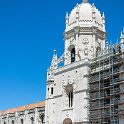 EU PRT LIS Lisbon 2017JUL10 MosteiroDaSantaMariaDeBelem 003 : 2017, 2017 - EurAisa, DAY, Europe, July, Lisboa, Lisbon, Monday, Mosteiro da Santa Maria de Belém, Portugal, Southern Europe