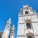 EU PRT LIS Lisbon 2017JUL10 MosteiroDaSantaMariaDeBelem 004 : 2017, 2017 - EurAisa, DAY, Europe, July, Lisboa, Lisbon, Monday, Mosteiro da Santa Maria de Belém, Portugal, Southern Europe