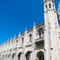 EU PRT LIS Lisbon 2017JUL10 MosteiroDaSantaMariaDeBelem 005 : 2017, 2017 - EurAisa, DAY, Europe, July, Lisboa, Lisbon, Monday, Mosteiro da Santa Maria de Belém, Portugal, Southern Europe
