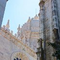 EU PRT LIS Lisbon 2017JUL10 MosteiroDaSantaMariaDeBelem 008 : 2017, 2017 - EurAisa, DAY, Europe, July, Lisboa, Lisbon, Monday, Mosteiro da Santa Maria de Belém, Portugal, Southern Europe