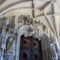 EU PRT LIS Lisbon 2017JUL10 MosteiroDaSantaMariaDeBelem 010 : 2017, 2017 - EurAisa, DAY, Europe, July, Lisboa, Lisbon, Monday, Mosteiro da Santa Maria de Belém, Portugal, Southern Europe
