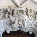 EU PRT LIS Lisbon 2017JUL10 MosteiroDaSantaMariaDeBelem 011 : 2017, 2017 - EurAisa, DAY, Europe, July, Lisboa, Lisbon, Monday, Mosteiro da Santa Maria de Belém, Portugal, Southern Europe
