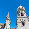EU PRT LIS Lisbon 2017JUL10 MosteiroDaSantaMariaDeBelem 012 : 2017, 2017 - EurAisa, DAY, Europe, July, Lisboa, Lisbon, Monday, Mosteiro da Santa Maria de Belém, Portugal, Southern Europe