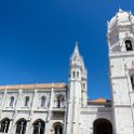 EU PRT LIS Lisbon 2017JUL10 MosteiroDaSantaMariaDeBelem 013 : 2017, 2017 - EurAisa, DAY, Europe, July, Lisboa, Lisbon, Monday, Mosteiro da Santa Maria de Belém, Portugal, Southern Europe