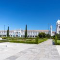 EU PRT LIS Lisbon 2017JUL10 MosteiroDaSantaMariaDeBelem 014 : 2017, 2017 - EurAisa, DAY, Europe, July, Lisboa, Lisbon, Monday, Mosteiro da Santa Maria de Belém, Portugal, Southern Europe