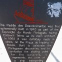 EU PRT LIS Lisbon 2017JUL10 PadraoDosDescobrimentos 002 : 2017, 2017 - EurAisa, DAY, Europe, July, Lisboa, Lisbon, Monday, Padrão dos Descobrimentos, Portugal, Southern Europe