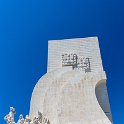EU PRT LIS Lisbon 2017JUL10 PadraoDosDescobrimentos 006  On 3 February 1958, in decree No. 41-517, the government, through the Ministério de Obras Publicas (Ministry of Public Works), the Overseas Provinces and the Câmara Municipal of Lisbon, promoted the intent to construct a permanent Monument to the Discoveries. : 2017, 2017 - EurAisa, DAY, Europe, July, Lisboa, Lisbon, Monday, Padrão dos Descobrimentos, Portugal, Southern Europe