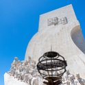EU PRT LIS Lisbon 2017JUL10 PadraoDosDescobrimentos 014  On either side of the Infante, along the ramp, are 16 figures (33 in total) representing figures from the Portuguese Age of Discovery. These great people of the era included monarchs, explorers, cartographers, artists, scientists and missionaries. : 2017, 2017 - EurAisa, DAY, Europe, July, Lisboa, Lisbon, Monday, Padrão dos Descobrimentos, Portugal, Southern Europe