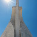 EU PRT LIS Lisbon 2017JUL10 PadraoDosDescobrimentos 015 : 2017, 2017 - EurAisa, DAY, Europe, July, Lisboa, Lisbon, Monday, Padrão dos Descobrimentos, Portugal, Southern Europe