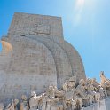 EU PRT LIS Lisbon 2017JUL10 PadraoDosDescobrimentos 017 : 2017, 2017 - EurAisa, DAY, Europe, July, Lisboa, Lisbon, Monday, Padrão dos Descobrimentos, Portugal, Southern Europe