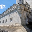 EU PRT LIS Lisbon 2017JUL10 TorreDeBelem 005 : 2017, 2017 - EurAisa, DAY, Europe, July, Lisboa, Lisbon, Monday, Portugal, Southern Europe, Torre de Belém