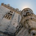 EU PRT LIS Lisbon 2017JUL10 TorreDeBelem 011 : 2017, 2017 - EurAisa, DAY, Europe, July, Lisboa, Lisbon, Monday, Portugal, Southern Europe, Torre de Belém