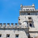 EU PRT LIS Lisbon 2017JUL10 TorreDeBelem 016 : 2017, 2017 - EurAisa, DAY, Europe, July, Lisboa, Lisbon, Monday, Portugal, Southern Europe, Torre de Belém