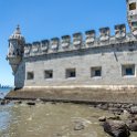 EU PRT LIS Lisbon 2017JUL10 TorreDeBelem 018 : 2017, 2017 - EurAisa, DAY, Europe, July, Lisboa, Lisbon, Monday, Portugal, Southern Europe, Torre de Belém