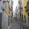 EU PRT LIS Lisbon 2017JUL10 012 : 2017, 2017 - EurAisa, DAY, Europe, Funicular Bica, July, Lisboa, Lisbon, Monday, Portugal, Southern Europe