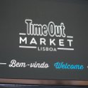 EU PRT LIS Lisbon 2017JUL10 013  Lunch today would be at the   Time Out Markets  . : 2017, 2017 - EurAisa, DAY, Europe, July, Lisboa, Lisbon, Monday, Portugal, Southern Europe, Time Out Market