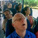 EU ESP AND COR CastroDelRio 2017JUL15 DiseminadoMolinos 002  Mr Beans dad checking his eyelids for holes. : 2017, 2017 - EurAisa, DAY, Europe, July, Saturday, Southern Europe, Spain