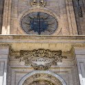 EU ESP AND GRA Granada 2017JUL16 CatedralDeGranada 005 : 2017, 2017 - EurAisa, Andalucia, Catedral de Granada, DAY, Europe, Granada, July, Southern Europe, Spain, Sunday