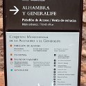 EU ESP AND GRA Granada 2017JUL16 TheAlhambra 003 : 2017, 2017 - EurAisa, DAY, Europe, July, Southern Europe, Spain, Sunday