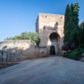 EU ESP AND GRA Granada 2017JUL16 TheAlhambra 011 : 2017, 2017 - EurAisa, DAY, Europe, July, Southern Europe, Spain, Sunday