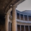 EU ESP AND GRA Granada 2017JUL16 TheAlhambra 025 : 2017, 2017 - EurAisa, DAY, Europe, July, Southern Europe, Spain, Sunday