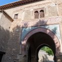 EU ESP AND GRA Granada 2017JUL16 TheAlhambra 032 : 2017, 2017 - EurAisa, DAY, Europe, July, Southern Europe, Spain, Sunday