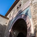 EU ESP AND GRA Granada 2017JUL16 TheAlhambra 033 : 2017, 2017 - EurAisa, DAY, Europe, July, Southern Europe, Spain, Sunday