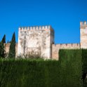 EU ESP AND GRA Granada 2017JUL16 TheAlhambra 037 : 2017, 2017 - EurAisa, DAY, Europe, July, Southern Europe, Spain, Sunday