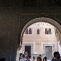 EU ESP AND GRA Granada 2017JUL16 TheAlhambra 044 : 2017, 2017 - EurAisa, DAY, Europe, July, Southern Europe, Spain, Sunday