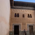 EU ESP AND GRA Granada 2017JUL16 TheAlhambra 045 : 2017, 2017 - EurAisa, DAY, Europe, July, Southern Europe, Spain, Sunday