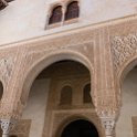 EU ESP AND GRA Granada 2017JUL16 TheAlhambra 047 : 2017, 2017 - EurAisa, DAY, Europe, July, Southern Europe, Spain, Sunday