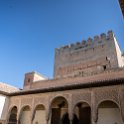 EU ESP AND GRA Granada 2017JUL16 TheAlhambra 062 : 2017, 2017 - EurAisa, DAY, Europe, July, Southern Europe, Spain, Sunday