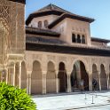 EU ESP AND GRA Granada 2017JUL16 TheAlhambra 067 : 2017, 2017 - EurAisa, DAY, Europe, July, Southern Europe, Spain, Sunday