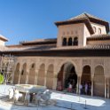 EU ESP AND GRA Granada 2017JUL16 TheAlhambra 075 : 2017, 2017 - EurAisa, DAY, Europe, July, Southern Europe, Spain, Sunday