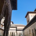 EU ESP AND GRA Granada 2017JUL16 TheAlhambra 079 : 2017, 2017 - EurAisa, DAY, Europe, July, Southern Europe, Spain, Sunday