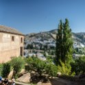 EU ESP AND GRA Granada 2017JUL16 TheAlhambra 080 : 2017, 2017 - EurAisa, DAY, Europe, July, Southern Europe, Spain, Sunday