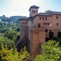 EU ESP AND GRA Granada 2017JUL16 TheAlhambra 086 : 2017, 2017 - EurAisa, DAY, Europe, July, Southern Europe, Spain, Sunday